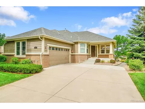 8476 E 148th Way, Thornton, CO 80602