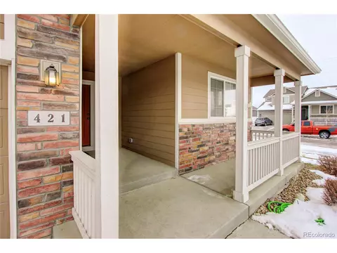 421 Kendalbrook Dr, Windsor, CO 80550 photo 2