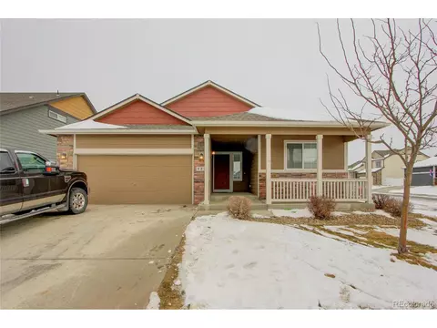 421 Kendalbrook Dr, Windsor, CO 80550 photo 1