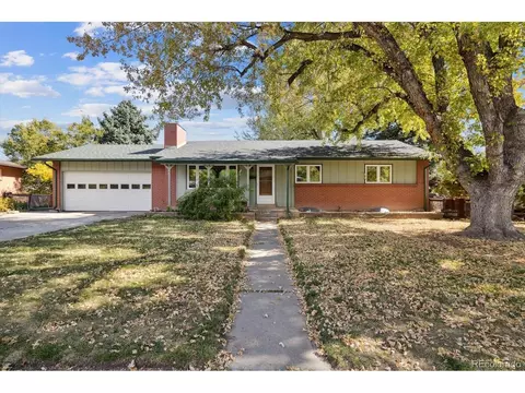 2052 Coors Dr, Golden, CO 80401