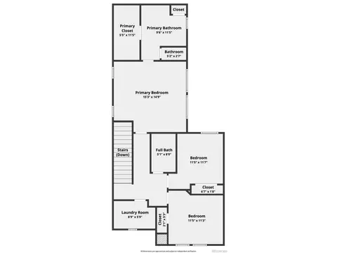 8728 E 54th Pl, Denver, CO 80238 photo 34