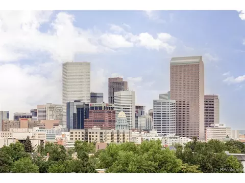 800 N Pearl St #803, Denver, CO 80203
