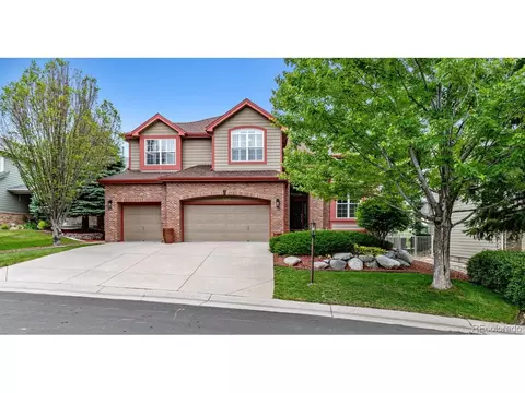 6965 S Riviera St, Aurora, CO 80016