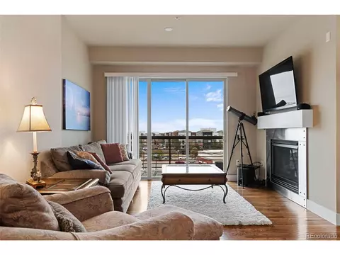 10111 Inverness Main St #312, Englewood, CO 80112