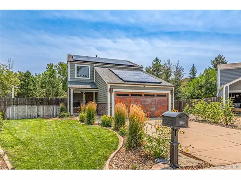 11546 Ellsworth Pl, Aurora, CO 80010