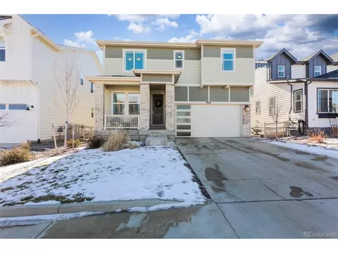 8016 Adams Fork Ave, Littleton, CO 80125