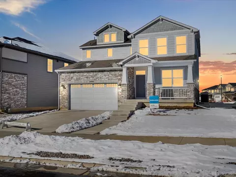 24065 E Utah Pl, Aurora, CO 80018