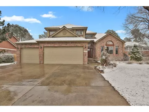 7772 S Louthan St, Littleton, CO 80120