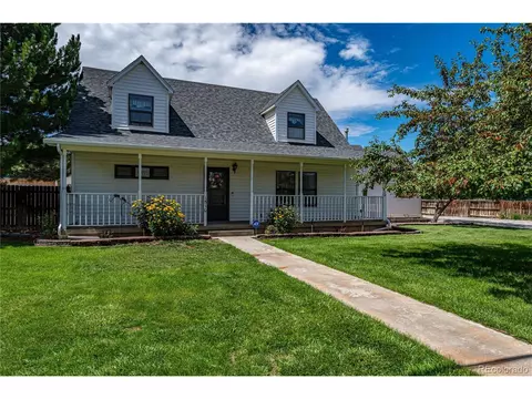 1510 L St, Salida, CO 81201