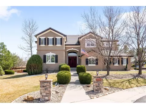 8390 Coyote Dr, Castle Pines, CO 80108
