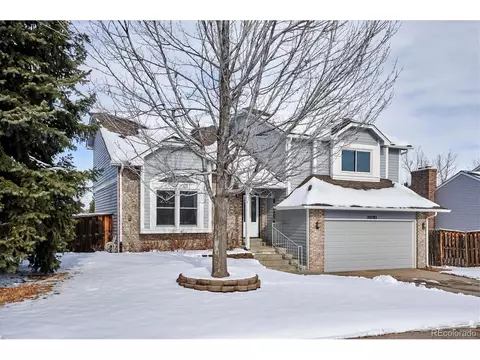 20785 E Powers Cir, Centennial, CO 80015 photo 1