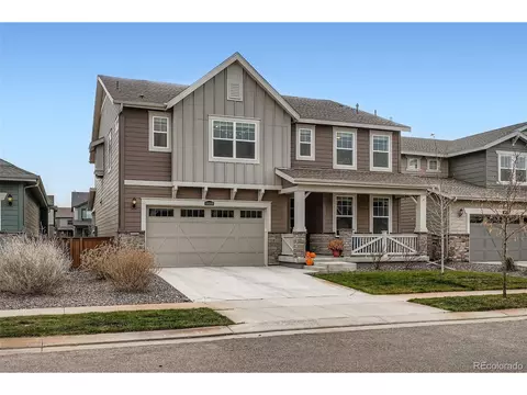 10008 Vaughn St, Commerce City, CO 80022