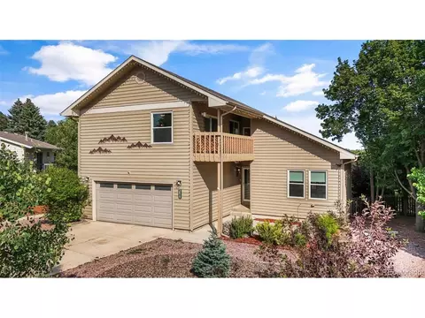 3829 Nuevo Cir, Colorado Springs, CO 80918