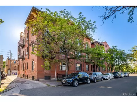 1475 N Humboldt St #14, Denver, CO 80218