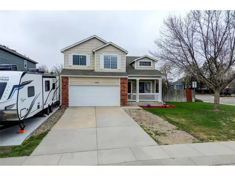 4430 Gunbarrel Dr, Colorado Springs, CO 80925