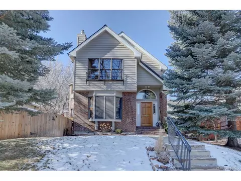 815 16th St, Boulder, CO 80302