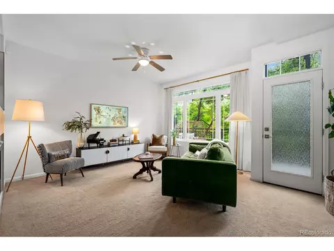 9300 E Florida Ave #1202, Denver, CO 80247