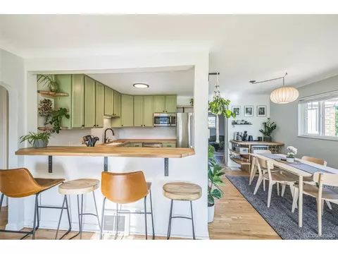 3080 N Cook St, Denver, CO 80205