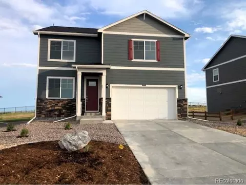 43116 Capilano Club Ct, Elizabeth, CO 80107
