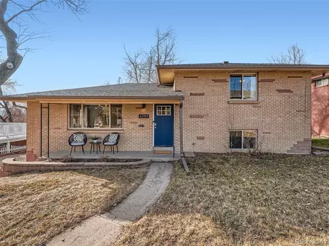 6309 Yarrow St, Arvada, CO 80004