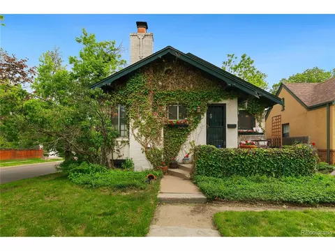 700 S Race St, Denver, CO 80209