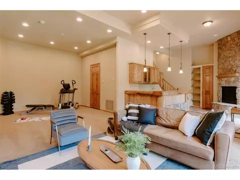 7374 Plowsher Way, Morrison, CO 80465 photo 20