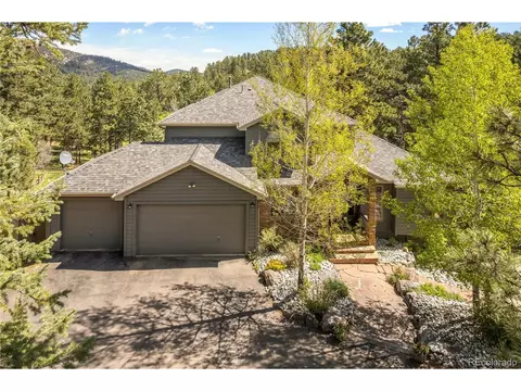 7374 Plowsher Way, Morrison, CO 80465 photo 1