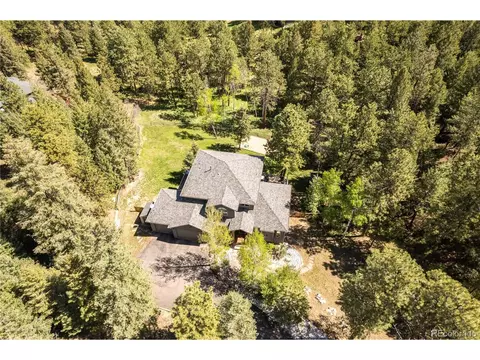 7374 Plowsher Way, Morrison, CO 80465 photo 28