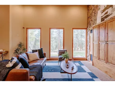 7374 Plowsher Way, Morrison, CO 80465 photo 22