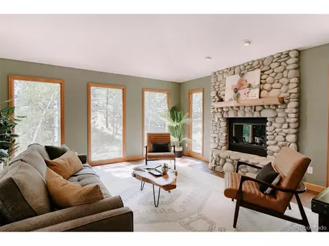 7374 Plowsher Way, Morrison, CO 80465 photo 4