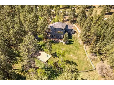 7374 Plowsher Way, Morrison, CO 80465 photo 2