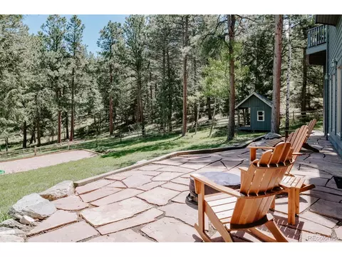 7374 Plowsher Way, Morrison, CO 80465 photo 25