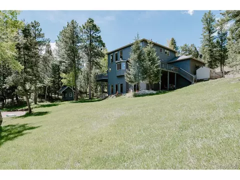 7374 Plowsher Way, Morrison, CO 80465 photo 27