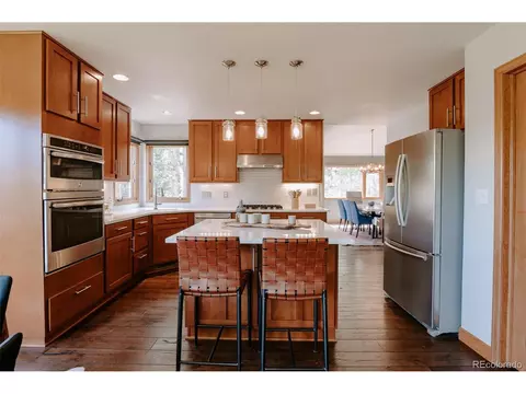 7374 Plowsher Way, Morrison, CO 80465 photo 5