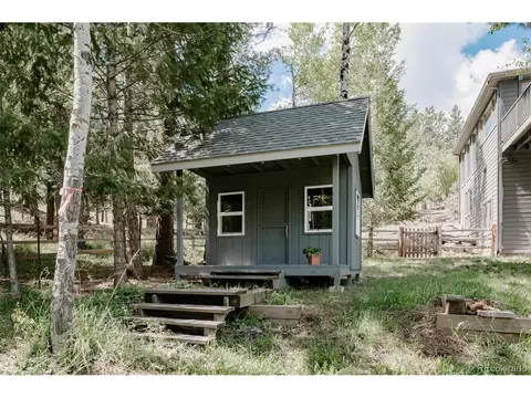 7374 Plowsher Way, Morrison, CO 80465 photo 26