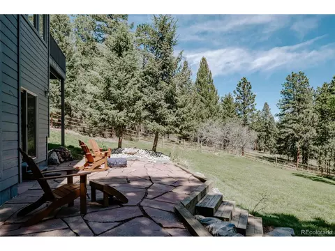 7374 Plowsher Way, Morrison, CO 80465 photo 24