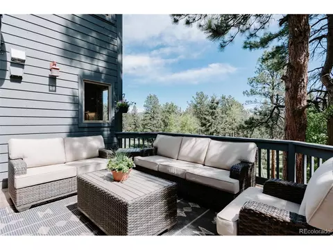 7374 Plowsher Way, Morrison, CO 80465 photo 11