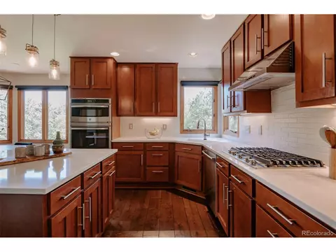 7374 Plowsher Way, Morrison, CO 80465 photo 6