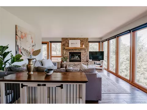 7374 Plowsher Way, Morrison, CO 80465 photo 8