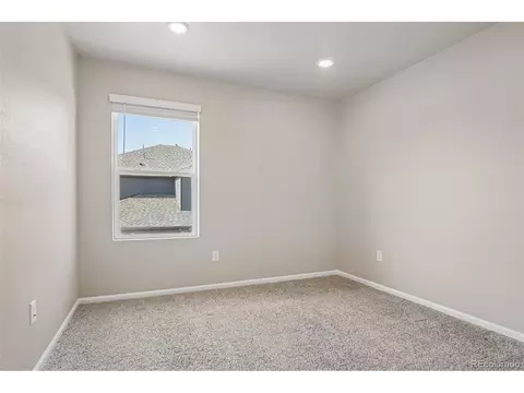 Bedroom - 22160 E 8th Ave, Aurora, CO 80018 photo 3 of 6