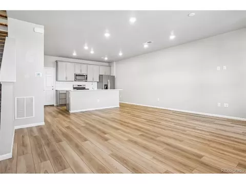 Living - 22160 E 8th Ave, Aurora, CO 80018 photo 1 of 5
