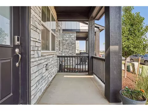 Exterior - 22160 E 8th Ave, Aurora, CO 80018 photo 4 of 4