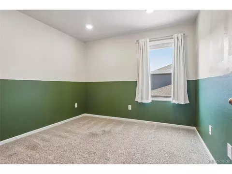 Bedroom - 22160 E 8th Ave, Aurora, CO 80018 photo 1 of 6