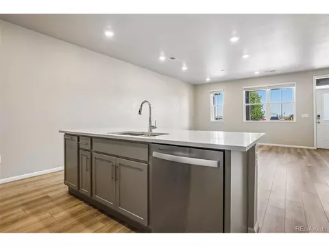 Kitchen - 22160 E 8th Ave, Aurora, CO 80018 photo 3 of 3