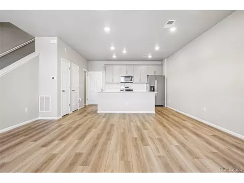 Living - 22160 E 8th Ave, Aurora, CO 80018 photo 2 of 5