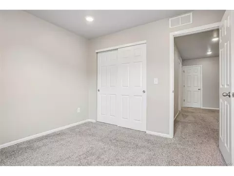 Bedroom - 22160 E 8th Ave, Aurora, CO 80018 photo 4 of 6