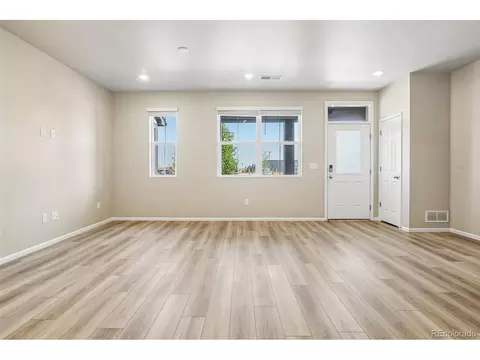 Living - 22160 E 8th Ave, Aurora, CO 80018 photo 5 of 5