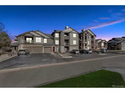 7422 S Quail Cir #1634, Littleton, CO 80127