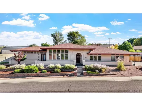 724 Ivanhoe Way, Grand Junction, CO 81506