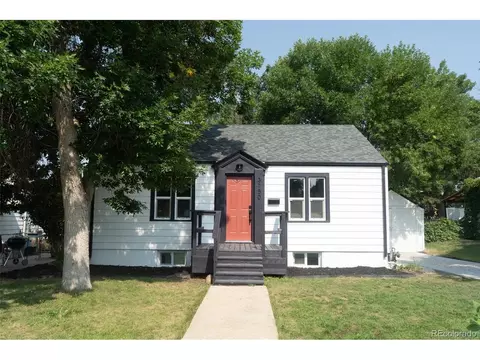 3750 S Grant St, Englewood, CO 80113